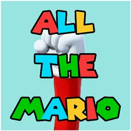 All The Mario tag icon