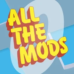 All the Mods 0 - ATM0 tag icon