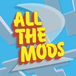 All the Mods 2 - ATM2 tag icon
