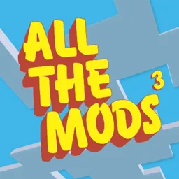 All the Mods 3 - ATM3 tag icon