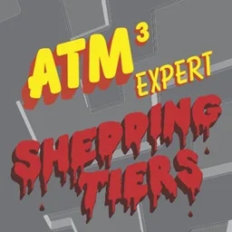 All the Mods 3 Expert - ATM3E tag icon
