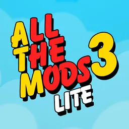 All the Mods 3: Lite - ATM3L tag icon