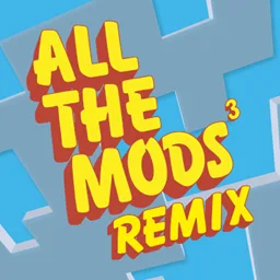 All the Mods 3 - Remix - ATM3R tag icon