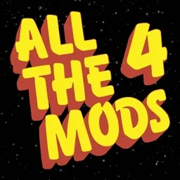 All the Mods 4 - ATM4 tag icon
