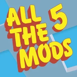 All the Mods 5 - ATM5 tag icon