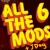 All the Mods 6 - JDog Repack tag icon