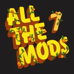All the Mods 7 - ATM7 tag icon