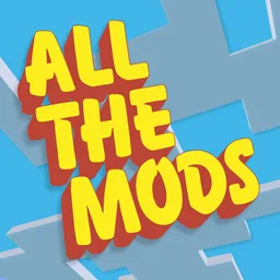 All the Mods - ATM1 tag icon