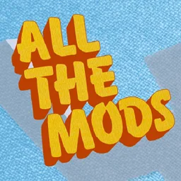 All the Mods Fabric - ATMF tag icon