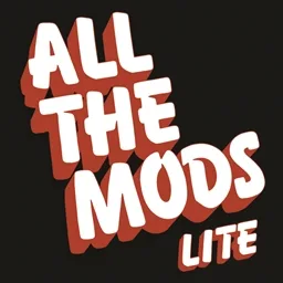 All the Mods Lite - ATM1L tag icon