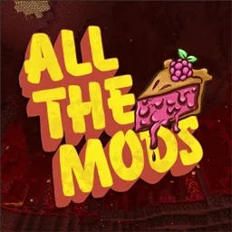 All the Mods - Slice of Pi2 - ATM SLOP2 - ATM6 Lite tag icon