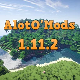 AlotO'Mods tag icon