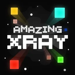 Amazing Xray tag icon