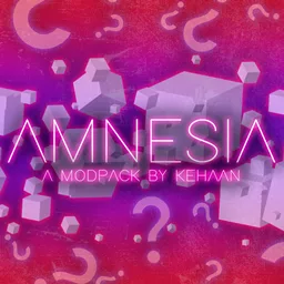 Amnesia tag icon
