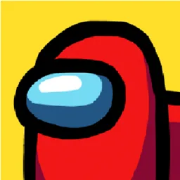 Among tag icon