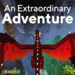 An Extraordinary Adventure tag icon