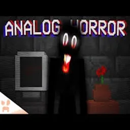 Analog Horrors tag icon