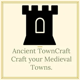 Ancient TownCraft tag icon