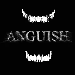ANGUISH [ DISCONTINUED ] tag icon