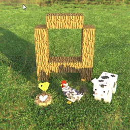 Animania Plus Modpack [1.12] tag icon