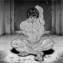 Anime Expansion tag icon