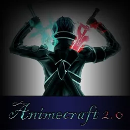 Animecraft 2.0 tag icon