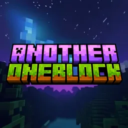 Another OneBlock - Sky One Block Adventure tag icon