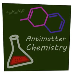 Antimatter Chemistry tag icon