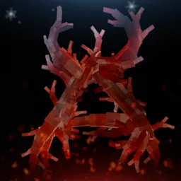 Antlers of Hunger - The Experience tag icon
