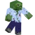 Apocalipse Zumbi - TioGolden tag icon
