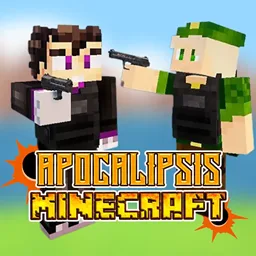 Apocalipsis Minecraft - 100 DAYS! (Unofficial) tag icon
