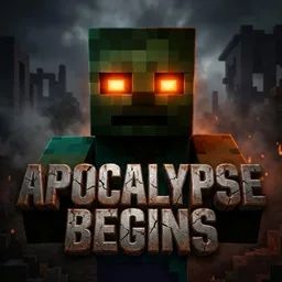 Apocalypse Begins [Zombie Apocalypse] tag icon
