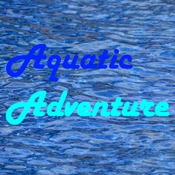 Aquatic Adventure tag icon