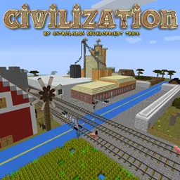 AR: Civilization tag icon