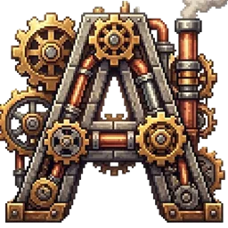 Arcadia Echoes Of Power V2 tag icon