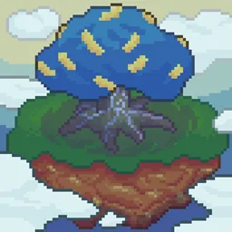 Arcane Isles tag icon
