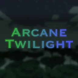 Arcane Twilight tag icon