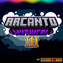 Arcanto Mythical III tag icon