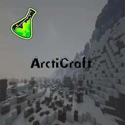 ArctiCraft by Forge Labs tag icon