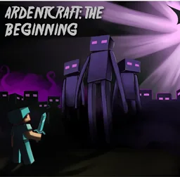 ArdentCraft: The Beginning tag icon
