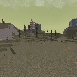 Arduous: Lost Wasteland tag icon
