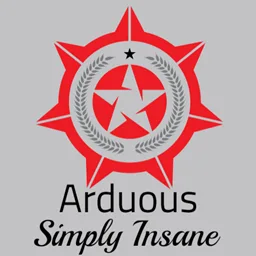 Arduous tag icon