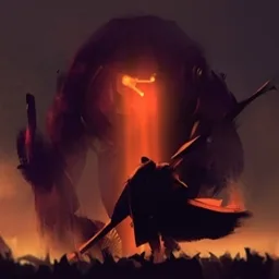 Arkana tag icon