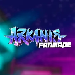 Arkanis Segunda Temporada - FANMADE tag icon