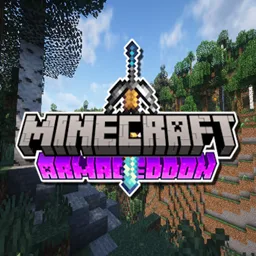 Armageddon [Official Modpack] tag icon