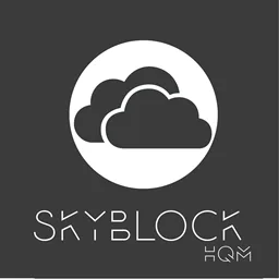 Ascendant SkyBlock HQM tag icon