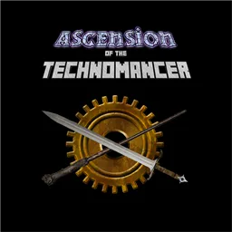 Ascension of the Technomancer tag icon