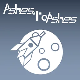 Ashes To Ashes tag icon