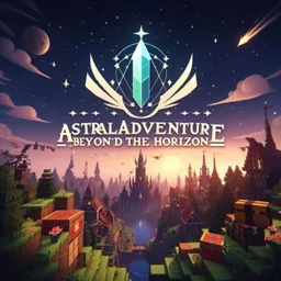 Astral Adventures: Beyond the Horizon tag icon