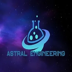 Astral Engineering tag icon